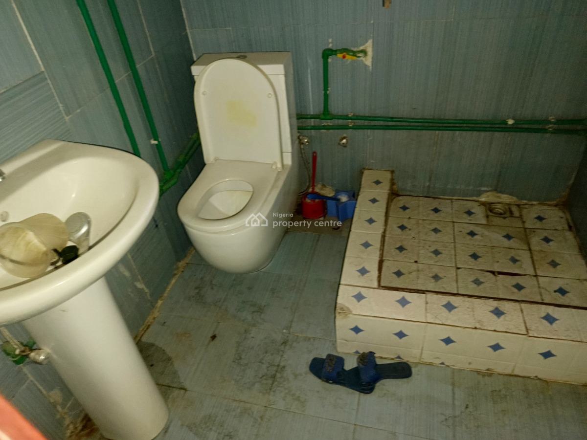 Luxury 3 Bedroom Flat Jabi, Jabi, Jabi, Abuja, Flat / Apartment for Rent