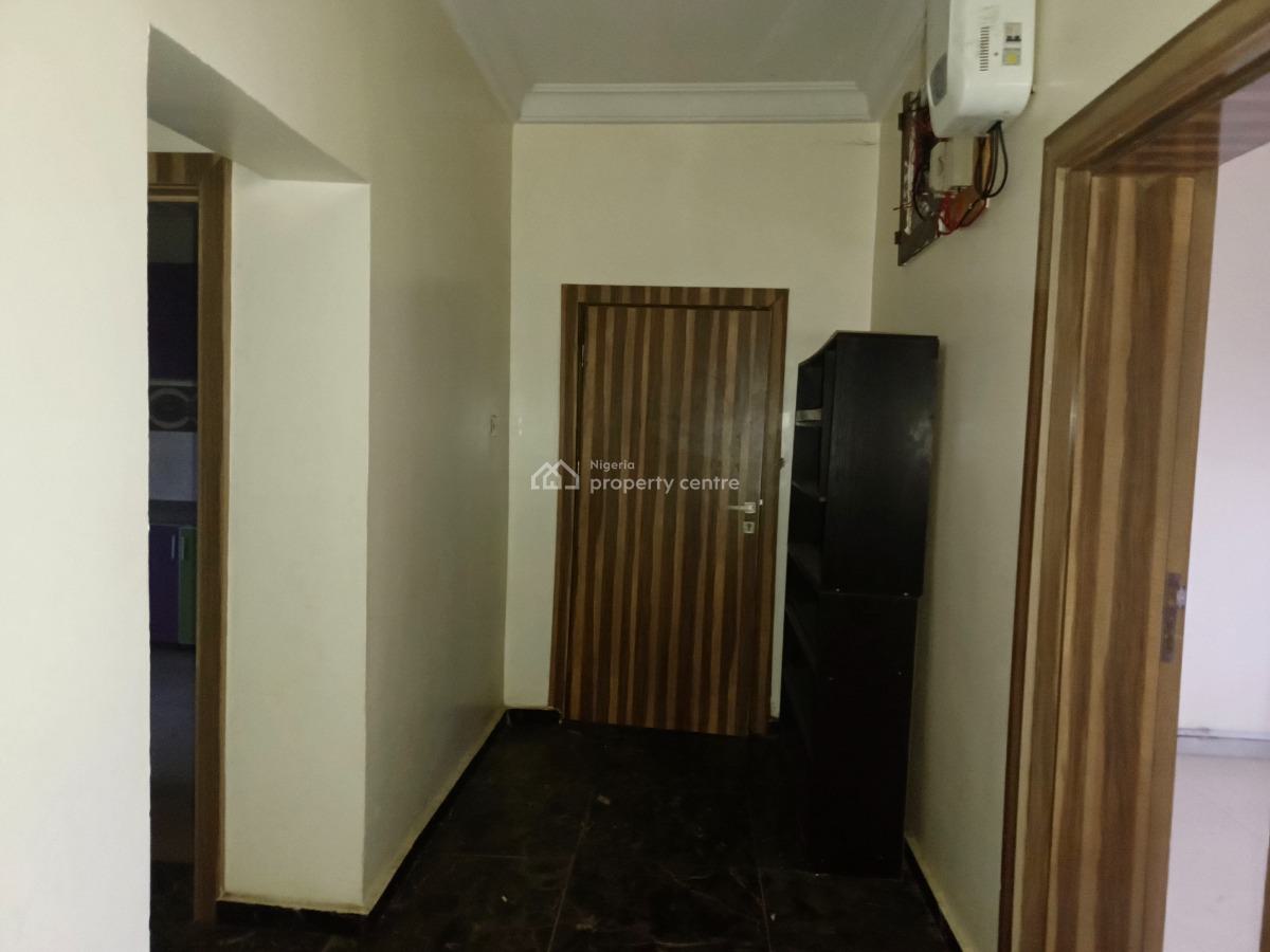 Luxury 3 Bedroom Flat Jabi, Jabi, Jabi, Abuja, Flat / Apartment for Rent