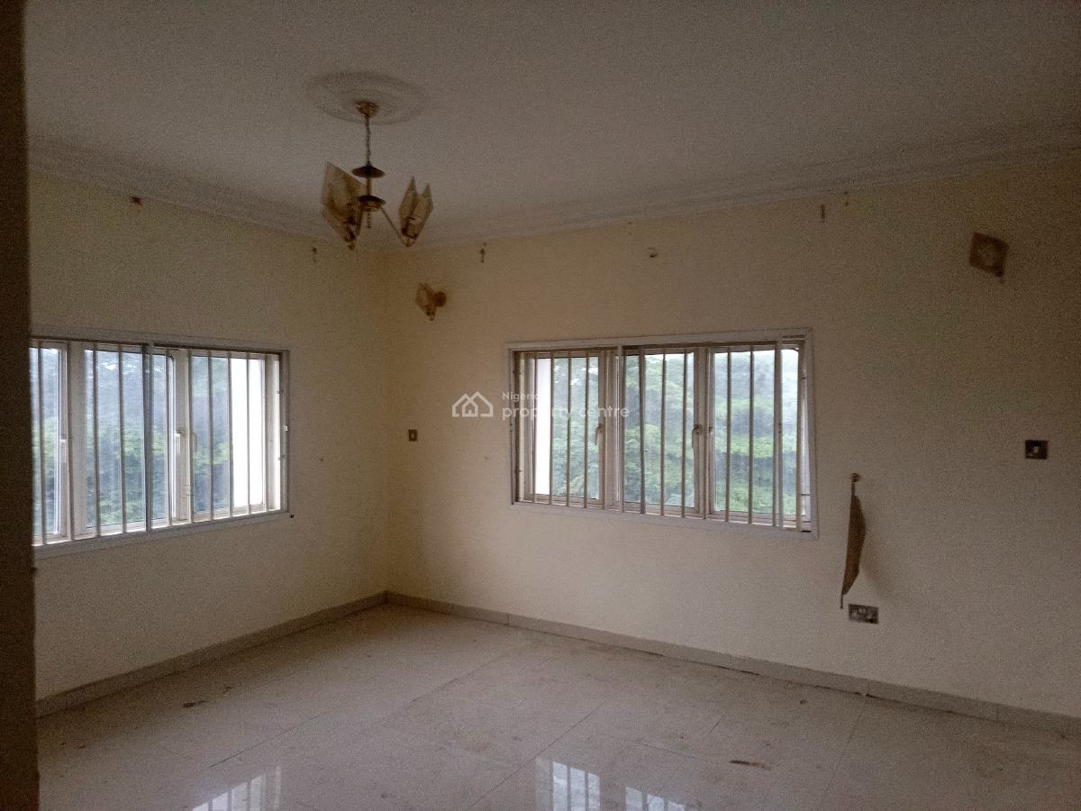 Luxury 3 Bedroom Flat Jabi, Jabi, Jabi, Abuja, Flat / Apartment for Rent