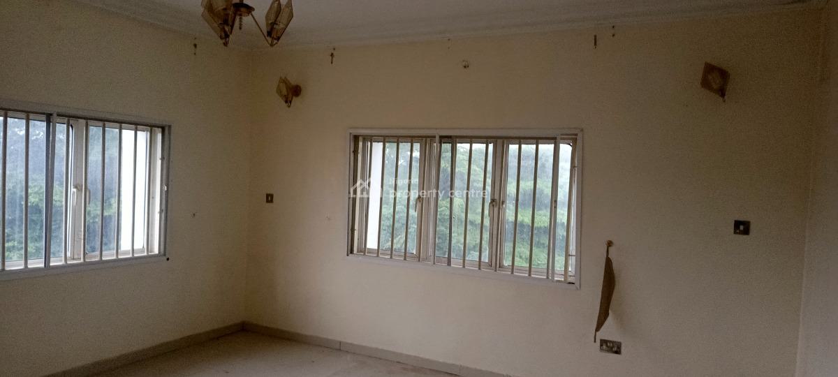 Luxury 3 Bedroom Flat Jabi, Jabi, Jabi, Abuja, Flat / Apartment for Rent