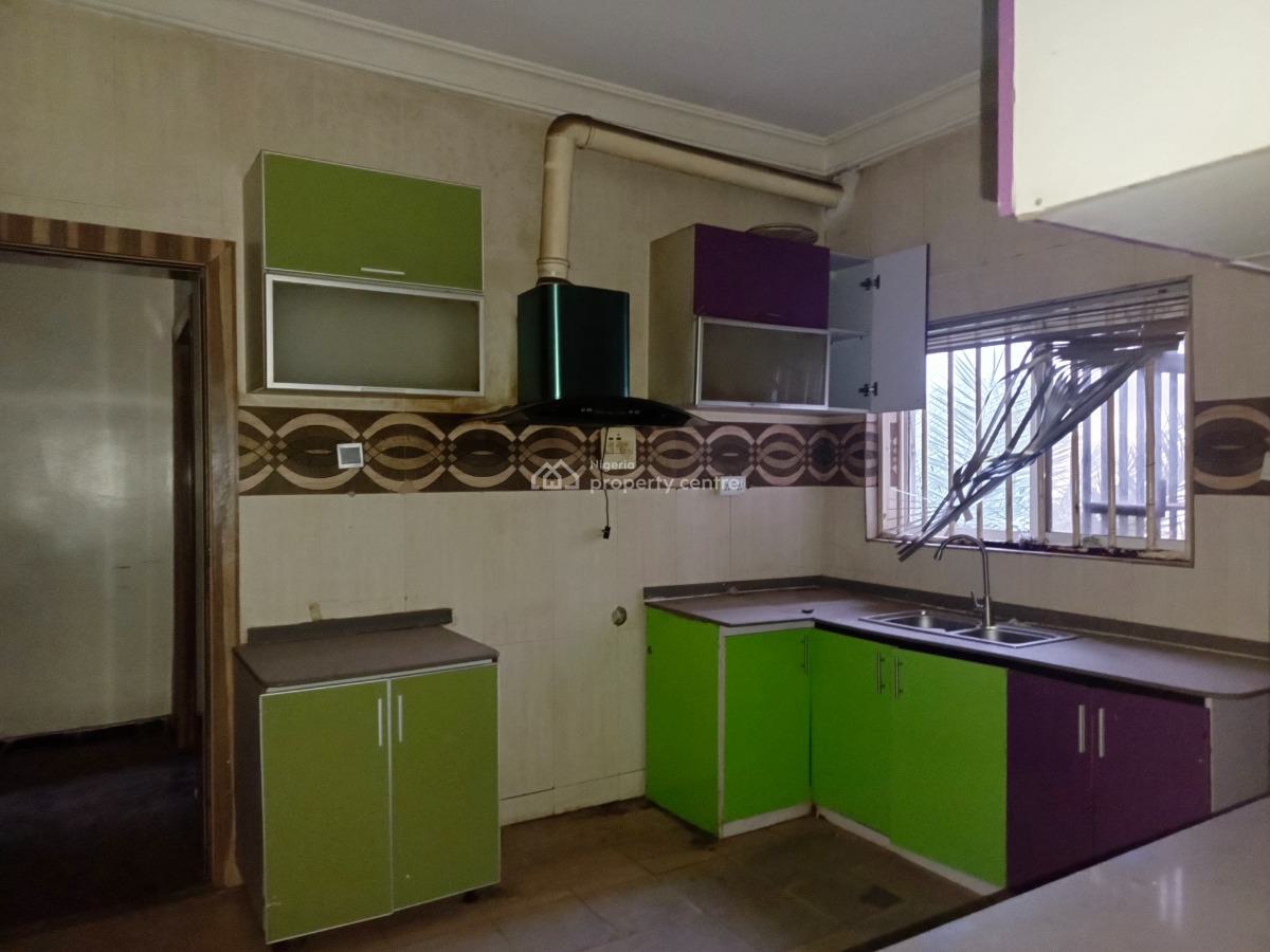 Luxury 3 Bedroom Flat Jabi, Jabi, Jabi, Abuja, Flat / Apartment for Rent