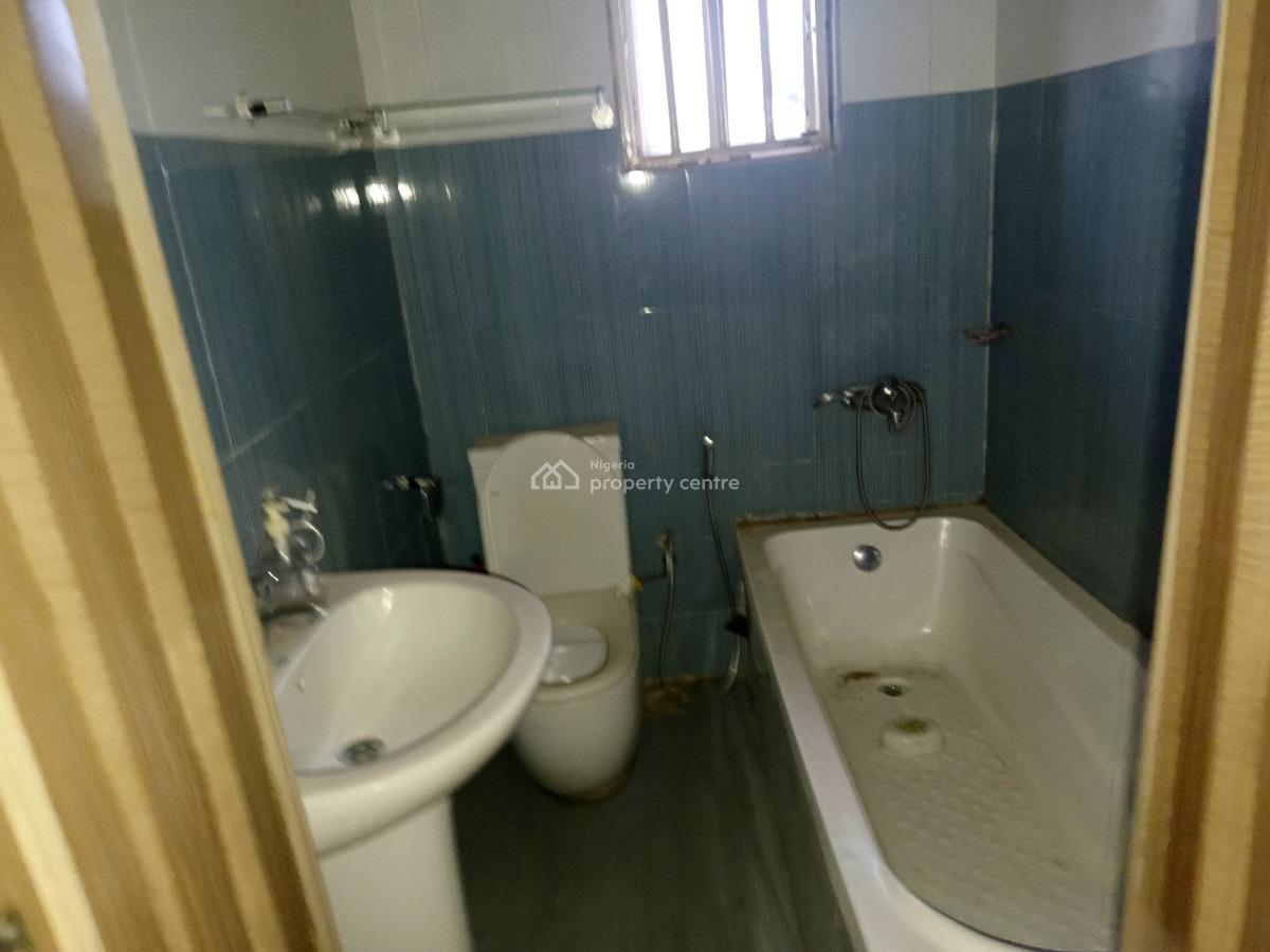 Luxury 3 Bedroom Flat Jabi, Jabi, Jabi, Abuja, Flat / Apartment for Rent