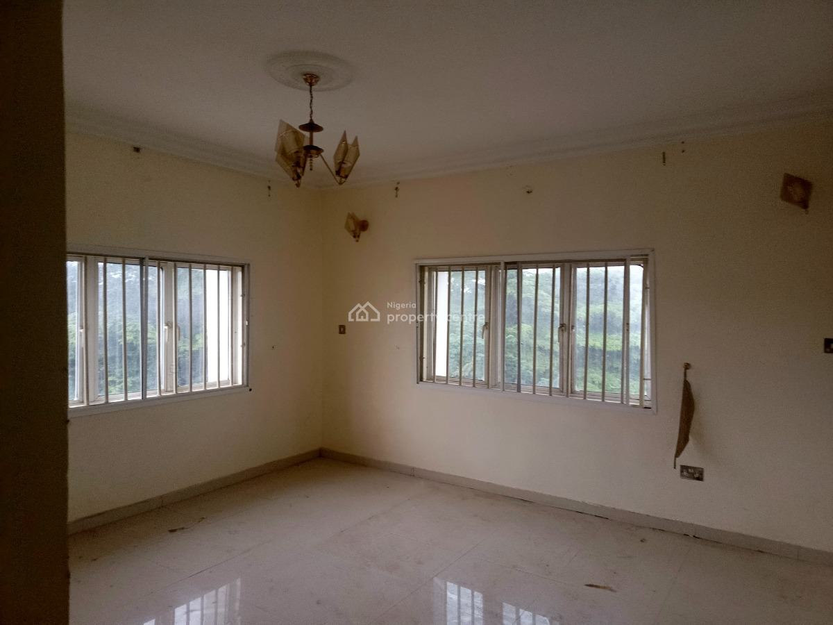 Luxury 3 Bedroom Flat Jabi, Jabi, Jabi, Abuja, Flat / Apartment for Rent