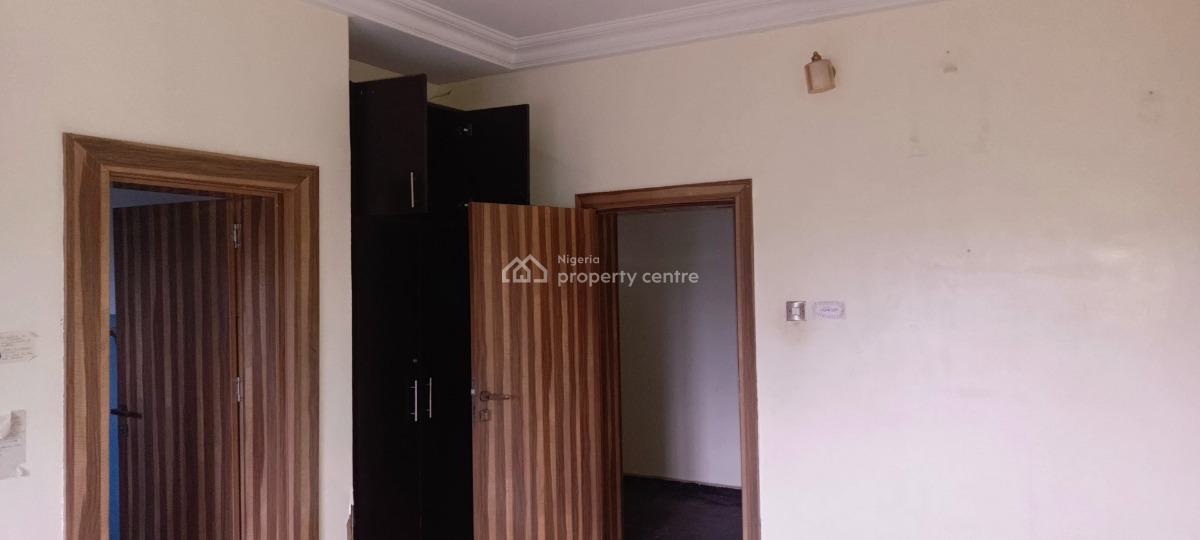 Luxury 3 Bedroom Flat Jabi, Jabi, Jabi, Abuja, Flat / Apartment for Rent