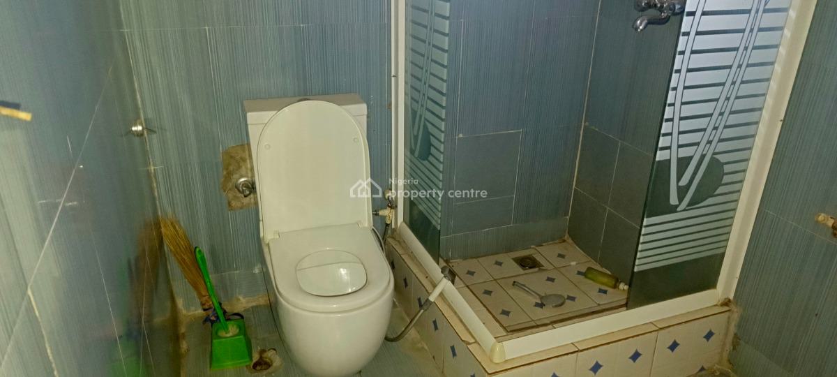 Luxury 3 Bedroom Flat Jabi, Jabi, Jabi, Abuja, Flat / Apartment for Rent