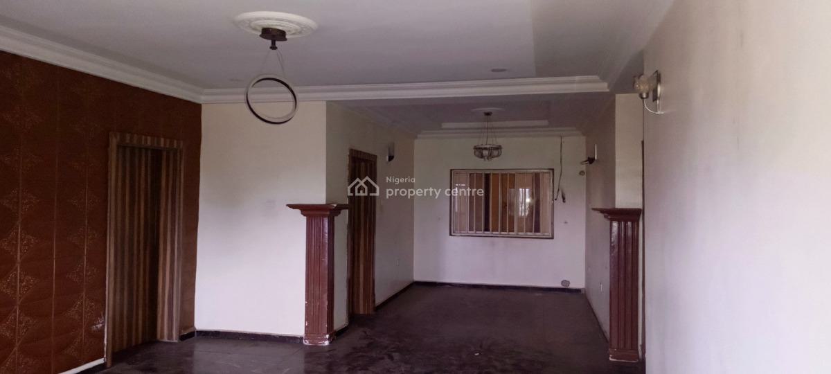 Luxury 3 Bedroom Flat Jabi, Jabi, Jabi, Abuja, Flat / Apartment for Rent