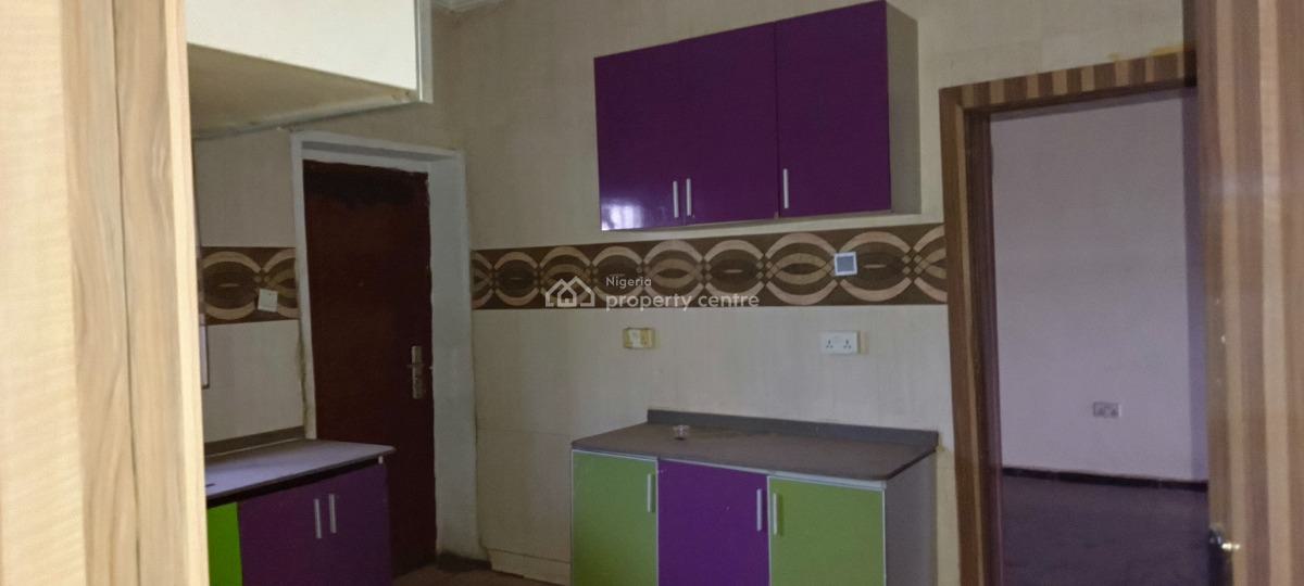 Luxury 3 Bedroom Flat Jabi, Jabi, Jabi, Abuja, Flat / Apartment for Rent