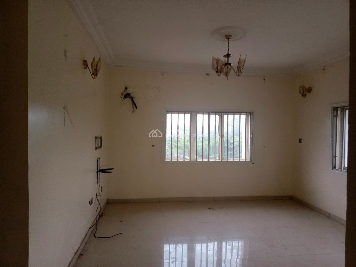Luxury 3 Bedroom Flat Jabi, Jabi, Jabi, Abuja, Flat / Apartment for Rent