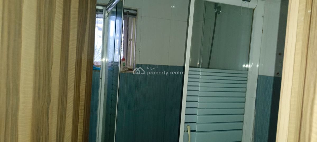 Luxury 3 Bedroom Flat Jabi, Jabi, Jabi, Abuja, Flat / Apartment for Rent