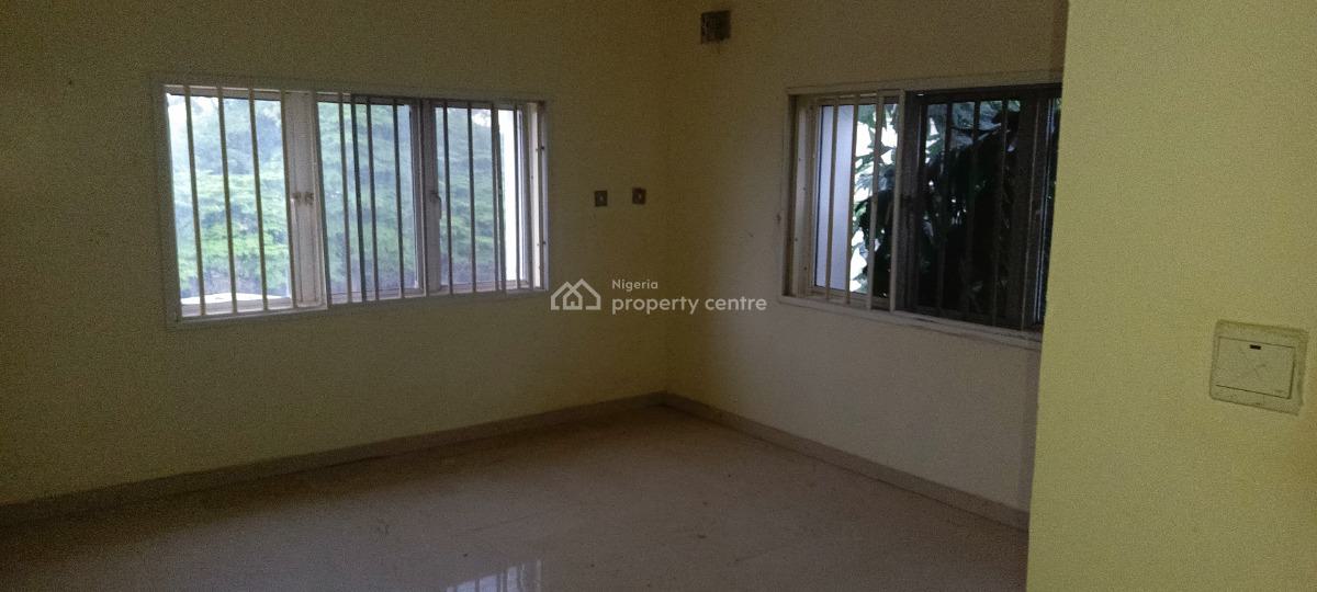 Luxury 3 Bedroom Flat Jabi, Jabi, Jabi, Abuja, Flat / Apartment for Rent