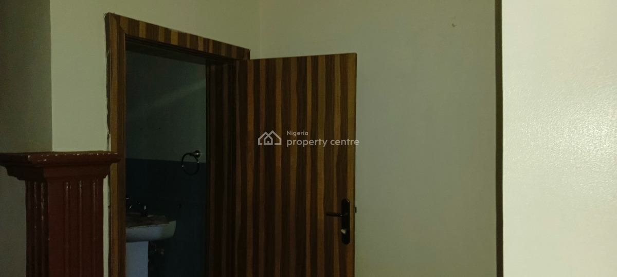 Luxury 3 Bedroom Flat Jabi, Jabi, Jabi, Abuja, Flat / Apartment for Rent