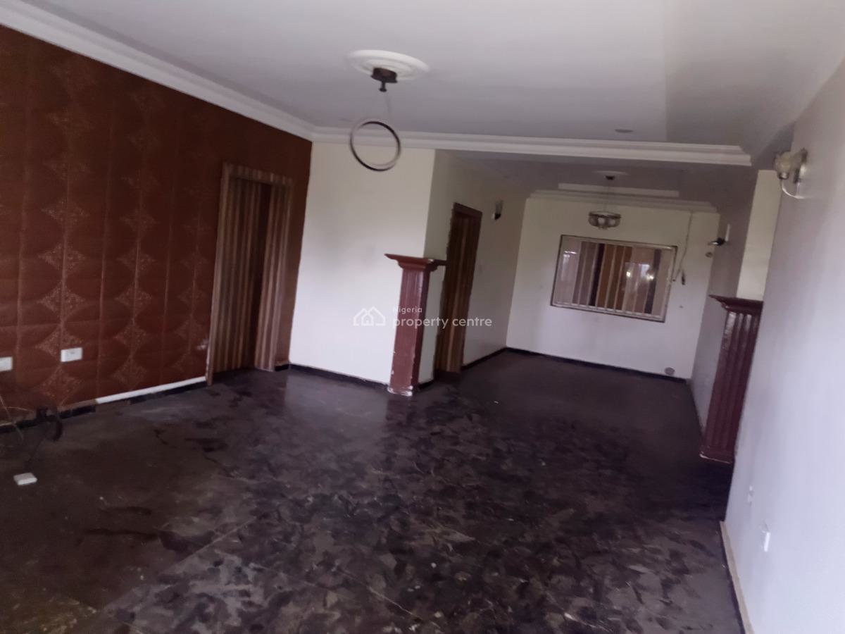 Luxury 3 Bedroom Flat Jabi, Jabi, Jabi, Abuja, Flat / Apartment for Rent