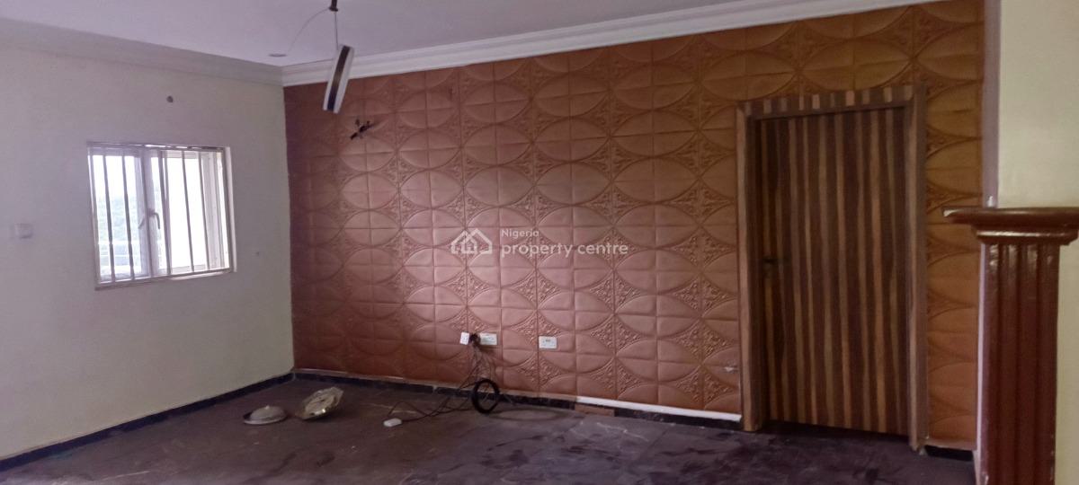 Luxury 3 Bedroom Flat Jabi, Jabi, Jabi, Abuja, Flat / Apartment for Rent