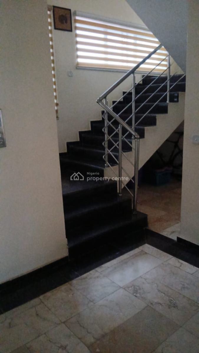 Spacious 5bedroom, Oniru, Victoria Island (vi), Lagos, Detached Duplex for Sale