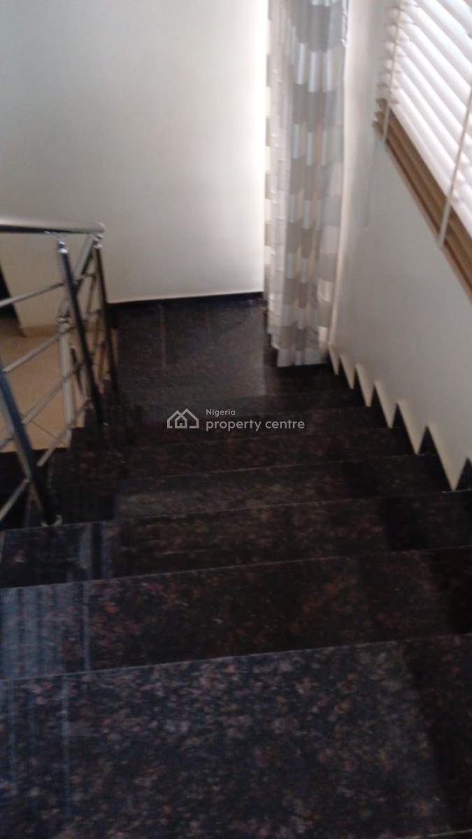 Spacious 5bedroom, Oniru, Victoria Island (vi), Lagos, Detached Duplex for Sale