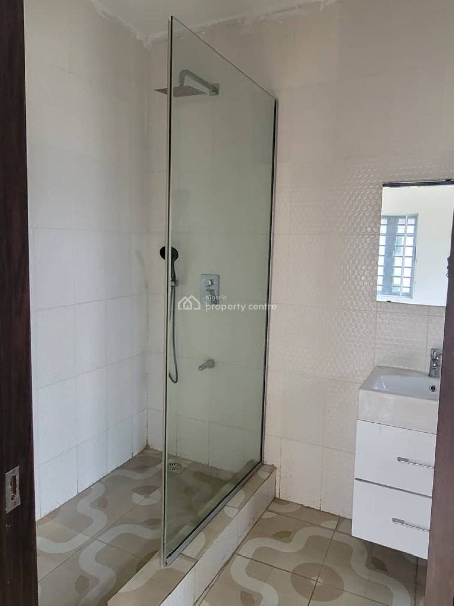 Luxury 3bedroom, Ikate, Lekki, Lagos, House for Rent