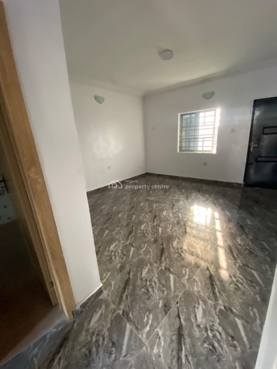 Sharp 2 Bedroom Apartment, Liberty Estate, Ago Palace, Isolo, Lagos, Flat / Apartment for Rent