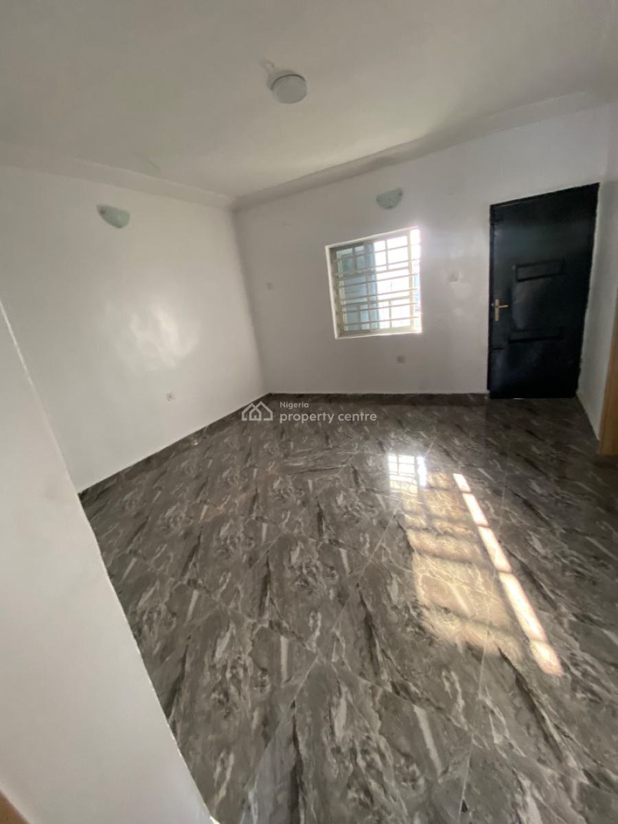 Sharp 2 Bedroom Apartment, Liberty Estate, Ago Palace, Isolo, Lagos, Flat / Apartment for Rent
