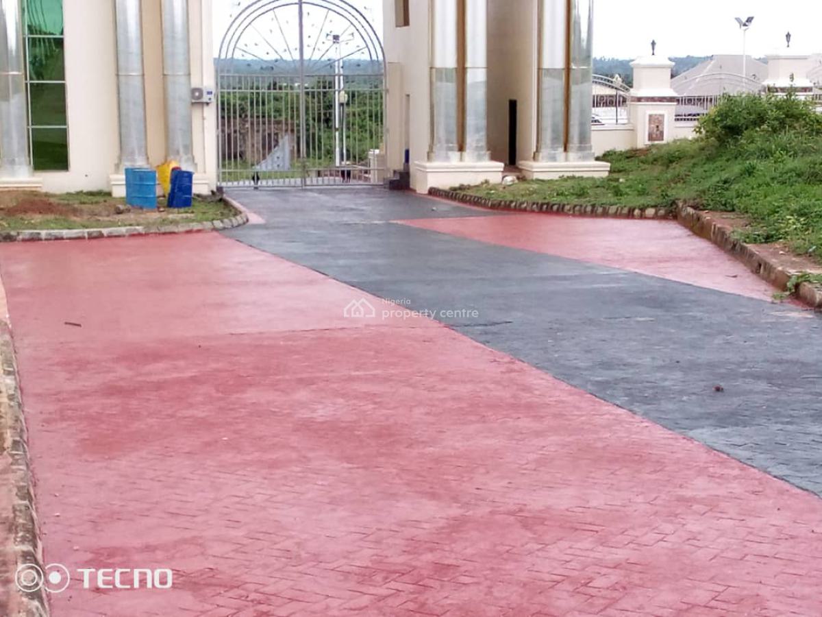 Mixed-use Land, Circular Road, Rosewood Parks and Gardens Estate, Bako Apata, Ibadan, Oyo, Mixed-use Land for Sale