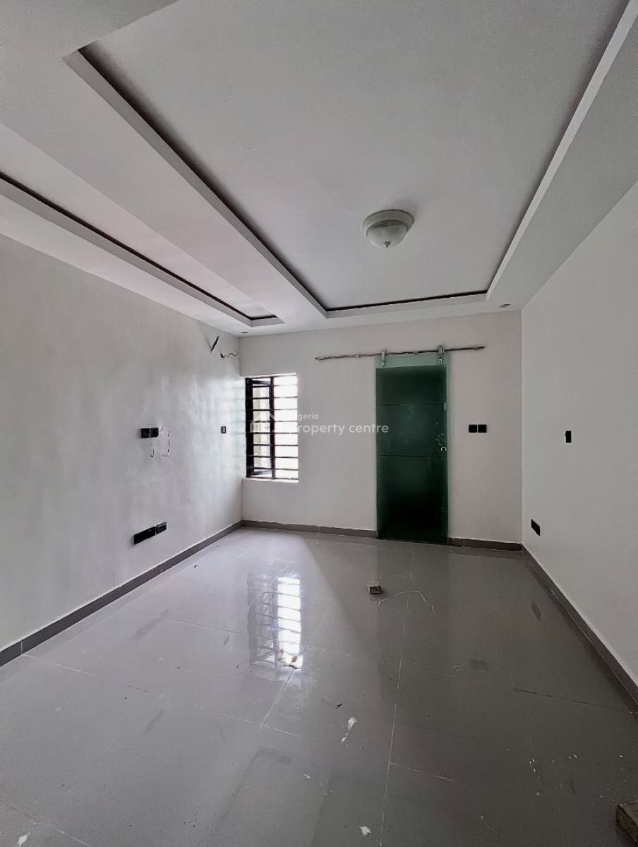 Fully Serviced 2 Bedroom Apartment with Swimming Pool, Ikate, Ikate, Lekki, Lagos, Block of Flats for Sale
