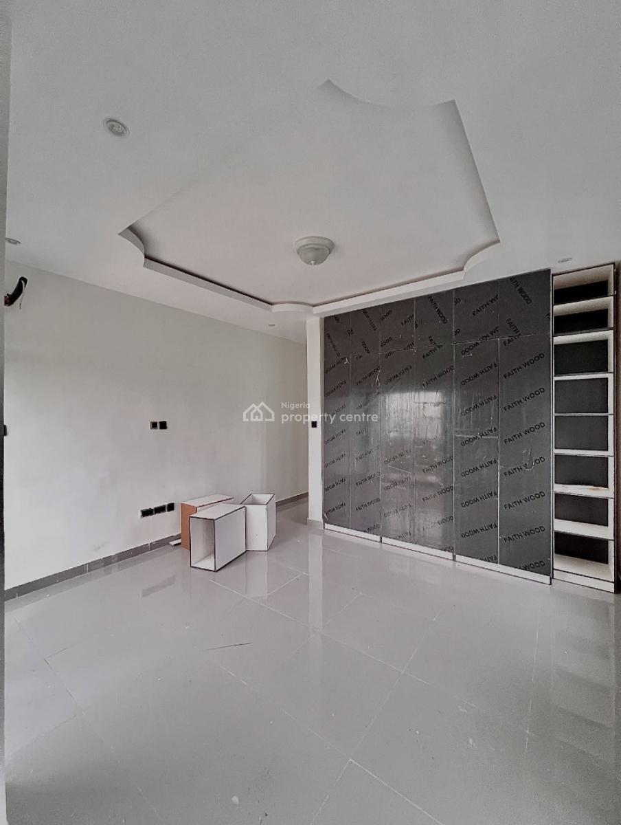 Fully Serviced 2 Bedroom Apartment with Swimming Pool, Ikate, Ikate, Lekki, Lagos, Block of Flats for Sale