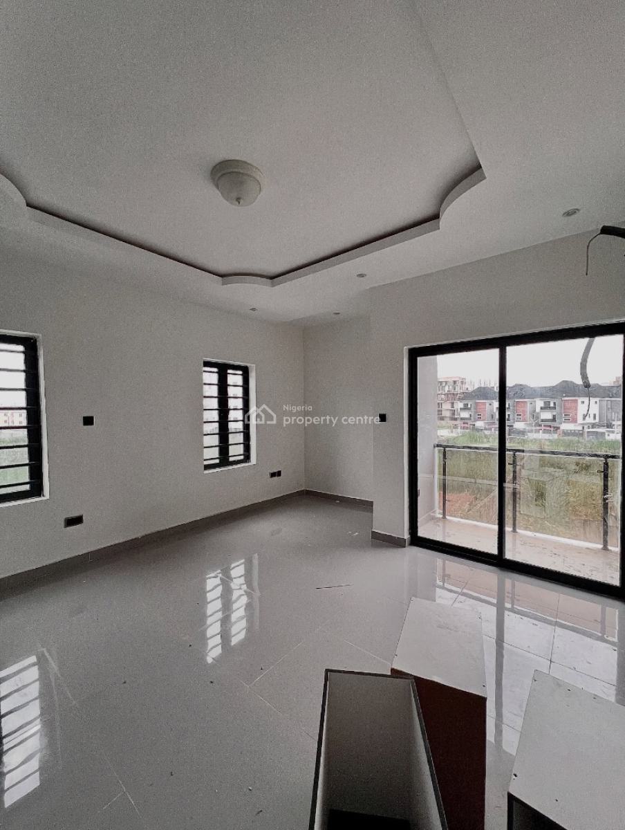 Fully Serviced 2 Bedroom Apartment with Swimming Pool, Ikate, Ikate, Lekki, Lagos, Block of Flats for Sale