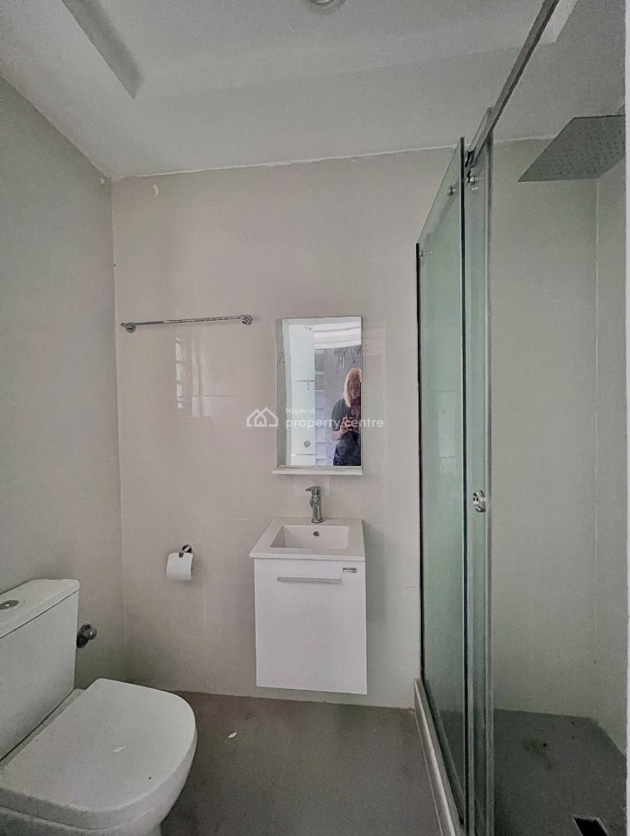 Fully Serviced 2 Bedroom Apartment with Swimming Pool, Ikate, Ikate, Lekki, Lagos, Block of Flats for Sale