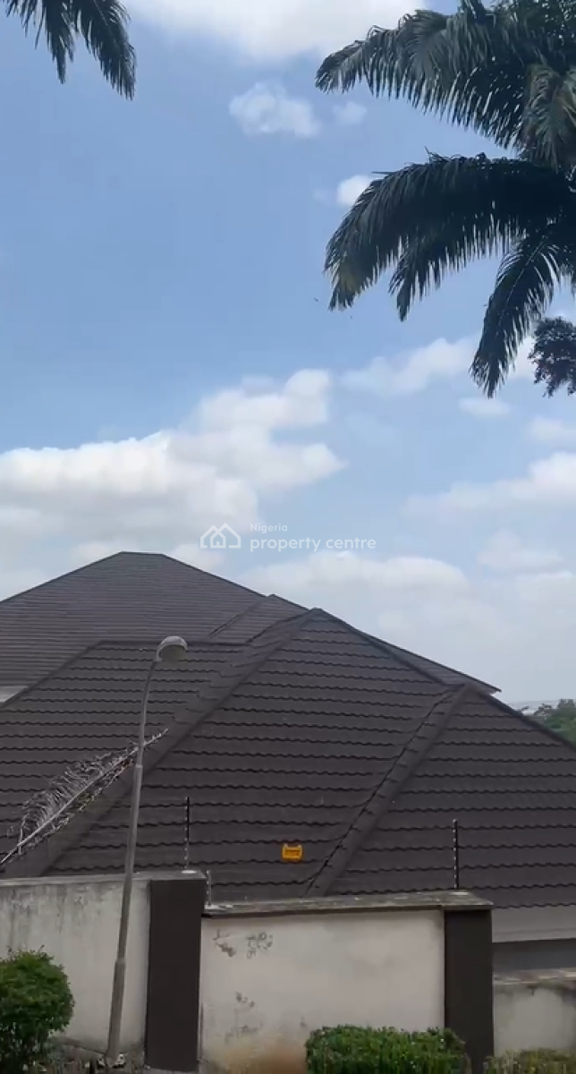 Fully Furnished 2 Bedroom Apartment with Garden, Ikoyi, Lagos, Flat / Apartment for Rent