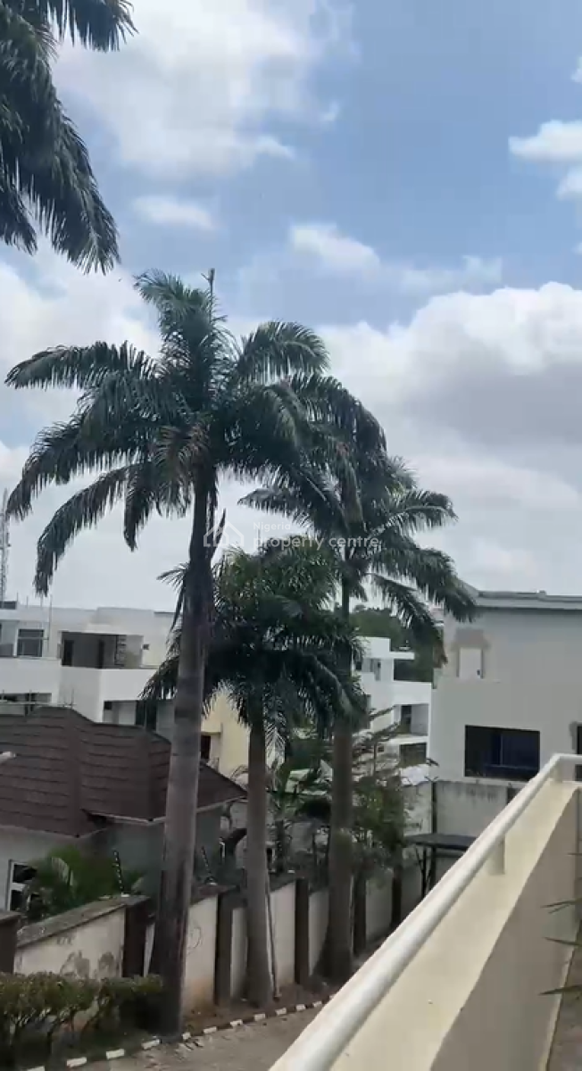 Fully Furnished 2 Bedroom Apartment with Garden, Ikoyi, Lagos, Flat / Apartment for Rent