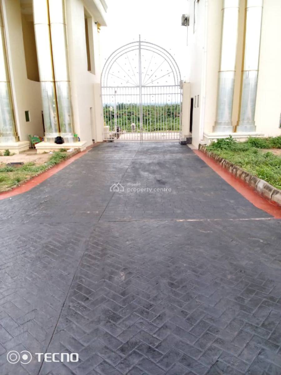 Estate Land Selling, Circular Road Bako Apata, Rosewood Parks and Gardens Estate, Ibadan, Oyo, Mixed-use Land for Sale