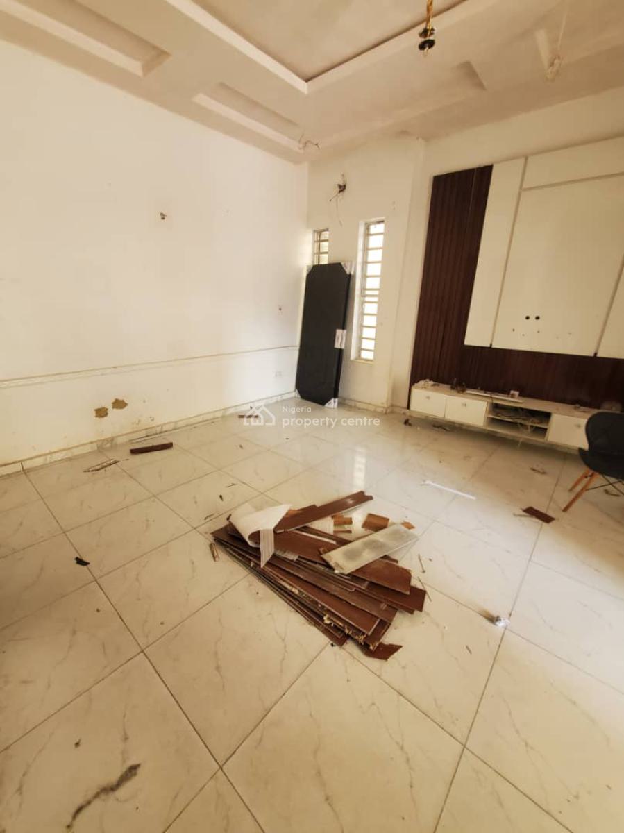 Luxury Spacious 1 Bedroom Mini Flat, Orchid , Royal Pine Estate, Lekki, Lagos, Mini Flat (room and Parlour) for Rent
