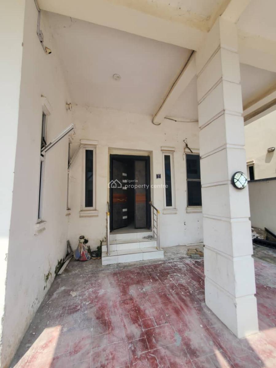 Luxury Spacious 1 Bedroom Mini Flat, Orchid , Royal Pine Estate, Lekki, Lagos, Mini Flat (room and Parlour) for Rent