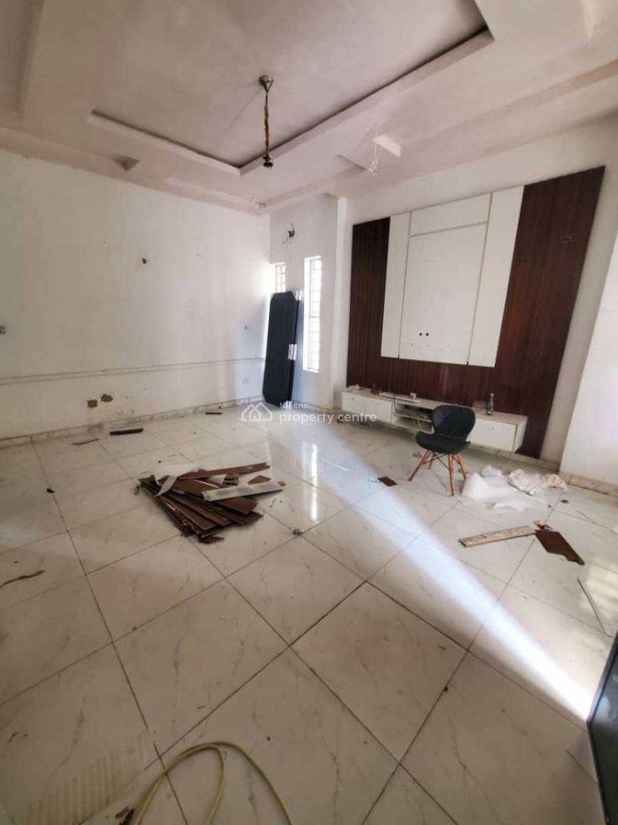 Luxury Spacious 1 Bedroom Mini Flat, Orchid , Royal Pine Estate, Lekki, Lagos, Mini Flat (room and Parlour) for Rent