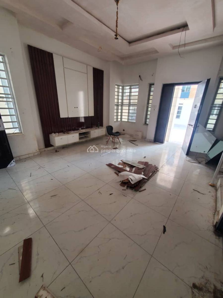 Luxury Spacious 1 Bedroom Mini Flat, Orchid , Royal Pine Estate, Lekki, Lagos, Mini Flat (room and Parlour) for Rent