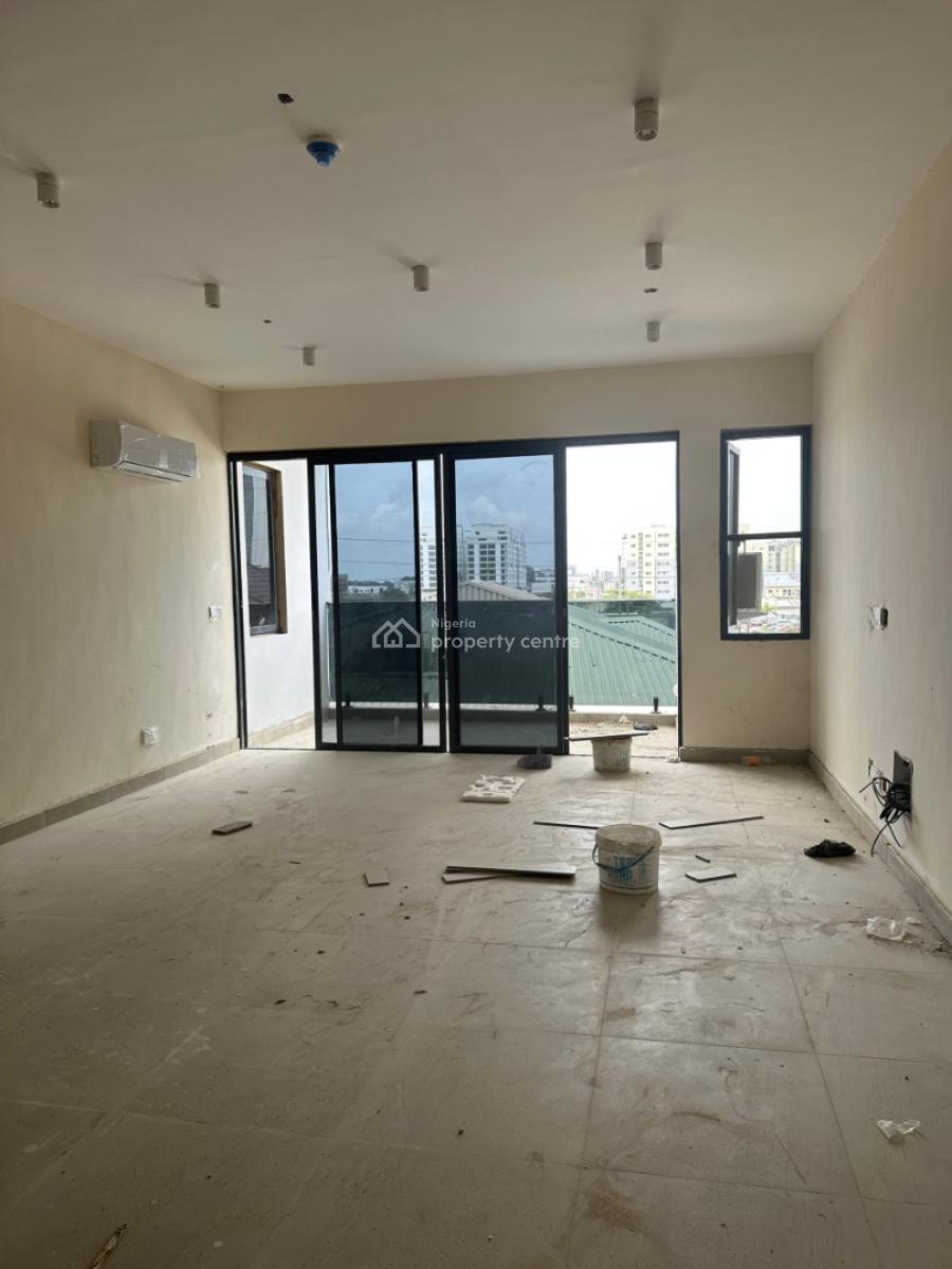 2 Bedroom Flat, Off Freedom Way Lekki Phase 1,lekki Lagos, Lekki Phase 1, Lekki, Lagos, Flat / Apartment for Sale