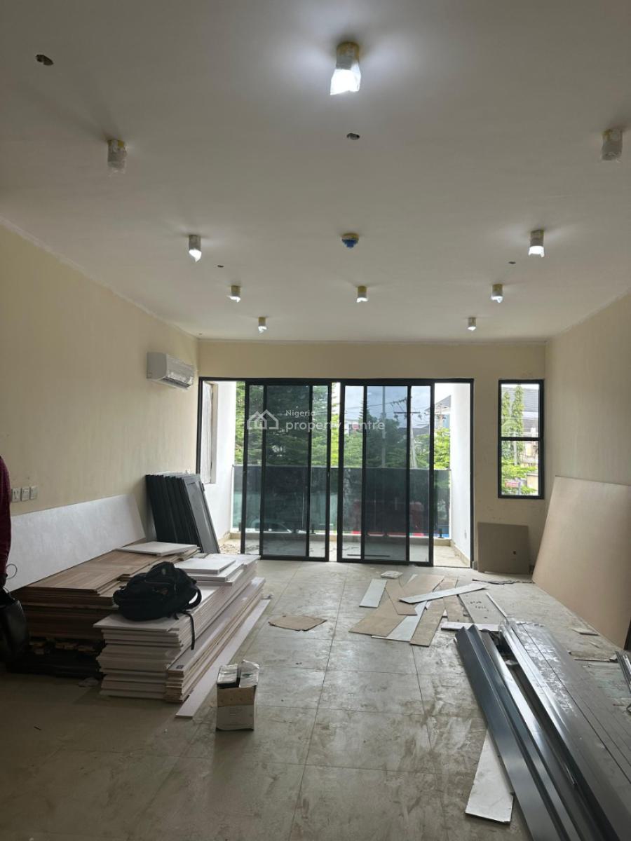 2 Bedroom Flat, Off Freedom Way Lekki Phase 1,lekki Lagos, Lekki Phase 1, Lekki, Lagos, Flat / Apartment for Sale