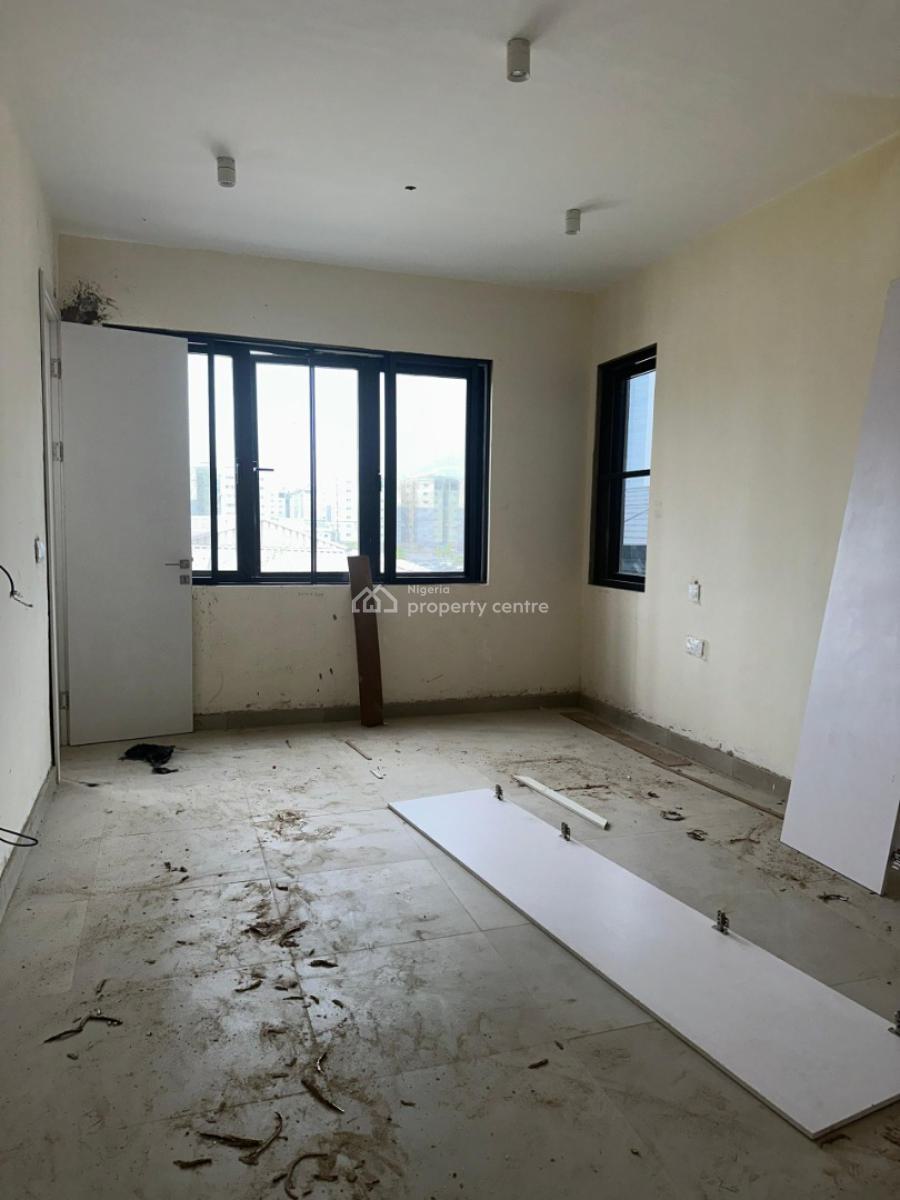 2 Bedroom Flat, Off Freedom Way Lekki Phase 1,lekki Lagos, Lekki Phase 1, Lekki, Lagos, Flat / Apartment for Sale