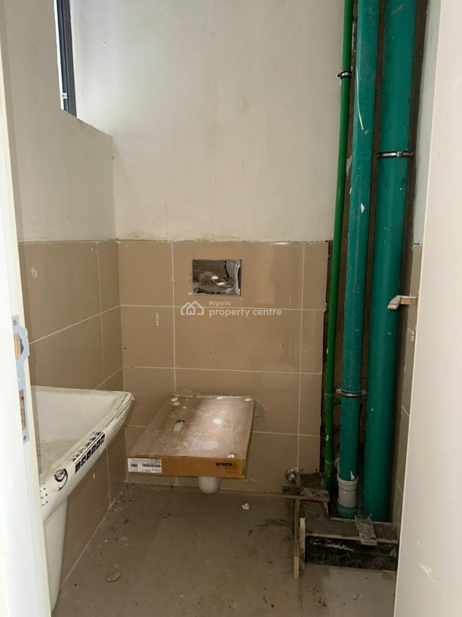 2 Bedroom Flat, Off Freedom Way Lekki Phase 1,lekki Lagos, Lekki Phase 1, Lekki, Lagos, Flat / Apartment for Sale