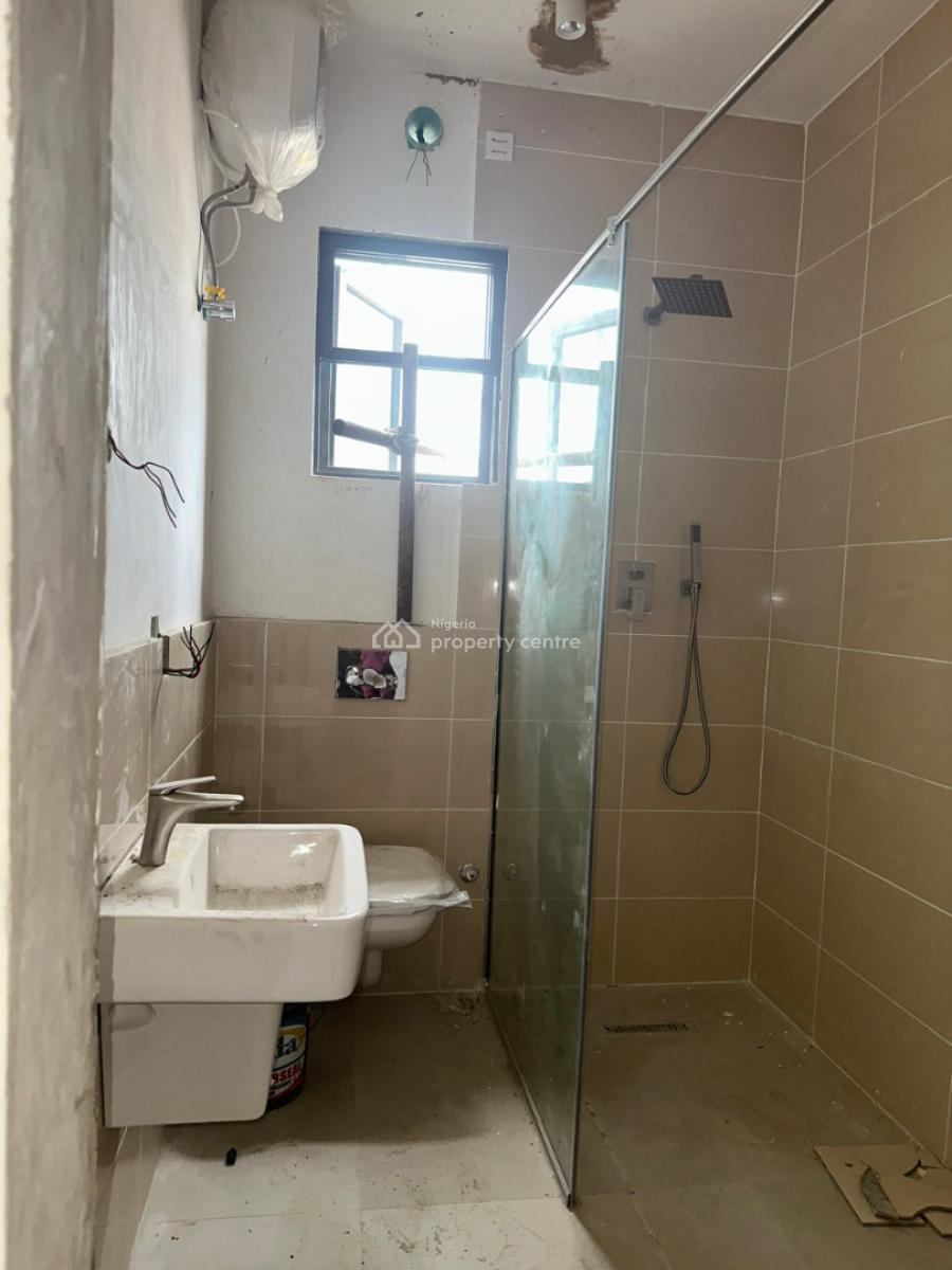 2 Bedroom Flat, Off Freedom Way Lekki Phase 1,lekki Lagos, Lekki Phase 1, Lekki, Lagos, Flat / Apartment for Sale
