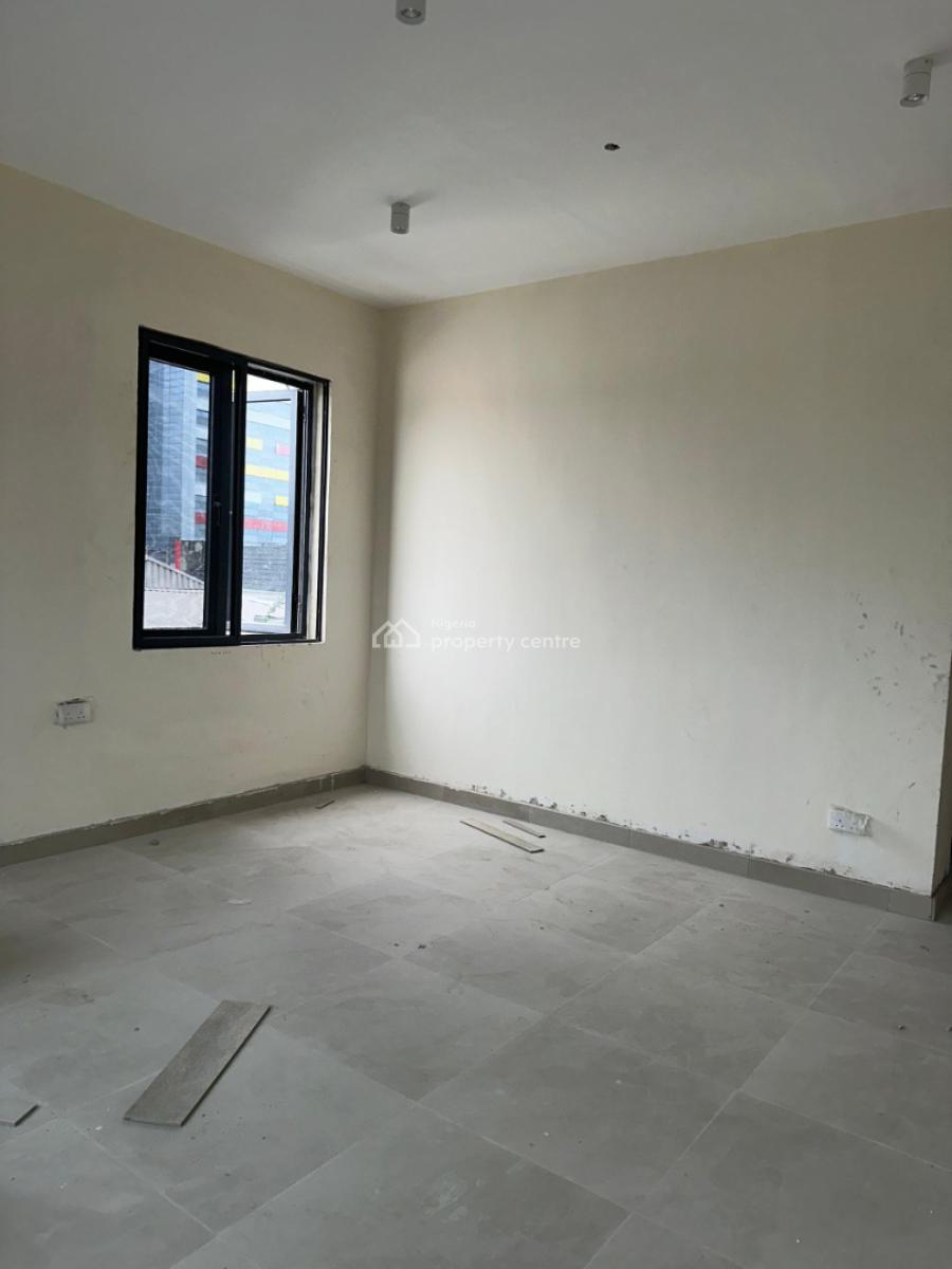 2 Bedroom Flat, Off Freedom Way Lekki Phase 1,lekki Lagos, Lekki Phase 1, Lekki, Lagos, Flat / Apartment for Sale