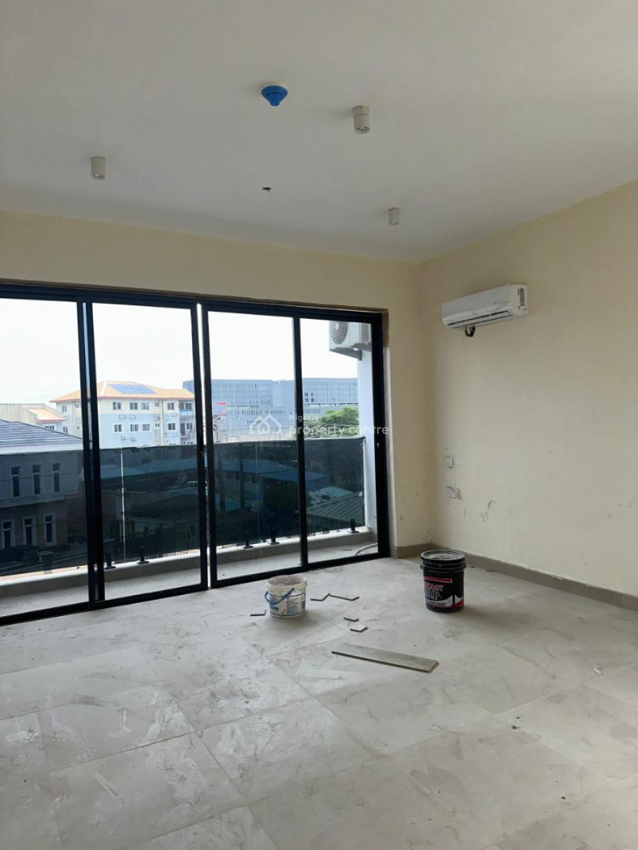 2 Bedroom Flat, Off Freedom Way Lekki Phase 1,lekki Lagos, Lekki Phase 1, Lekki, Lagos, Flat / Apartment for Sale