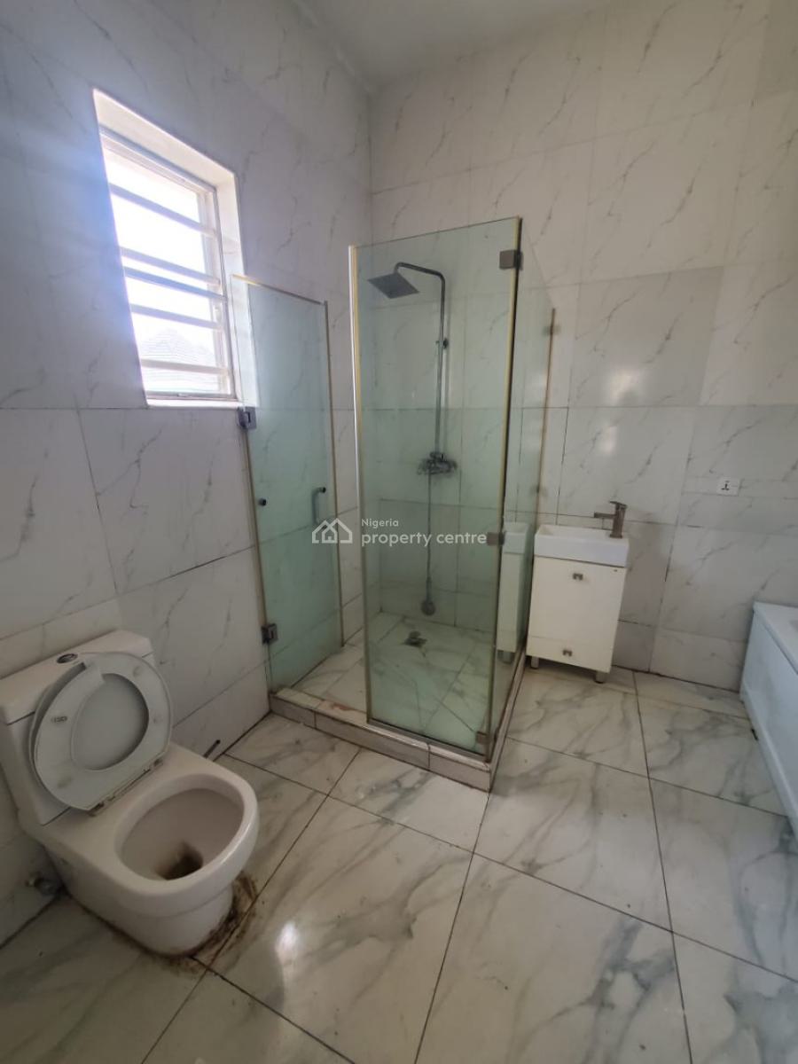 Luxury Master Bedroom with Mini Parlour, Orchid, Royal Pine Estate, Lekki, Lagos, Mini Flat (room and Parlour) for Rent