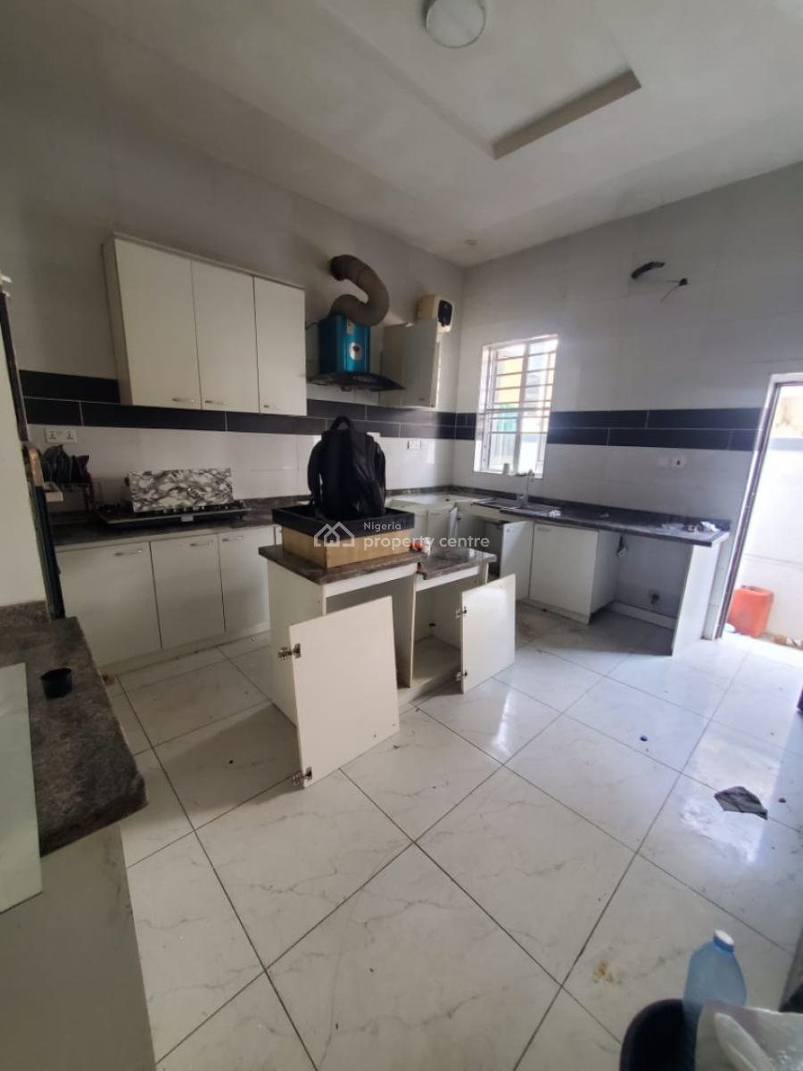 Luxury Master Bedroom with Mini Parlour, Orchid, Royal Pine Estate, Lekki, Lagos, Mini Flat (room and Parlour) for Rent