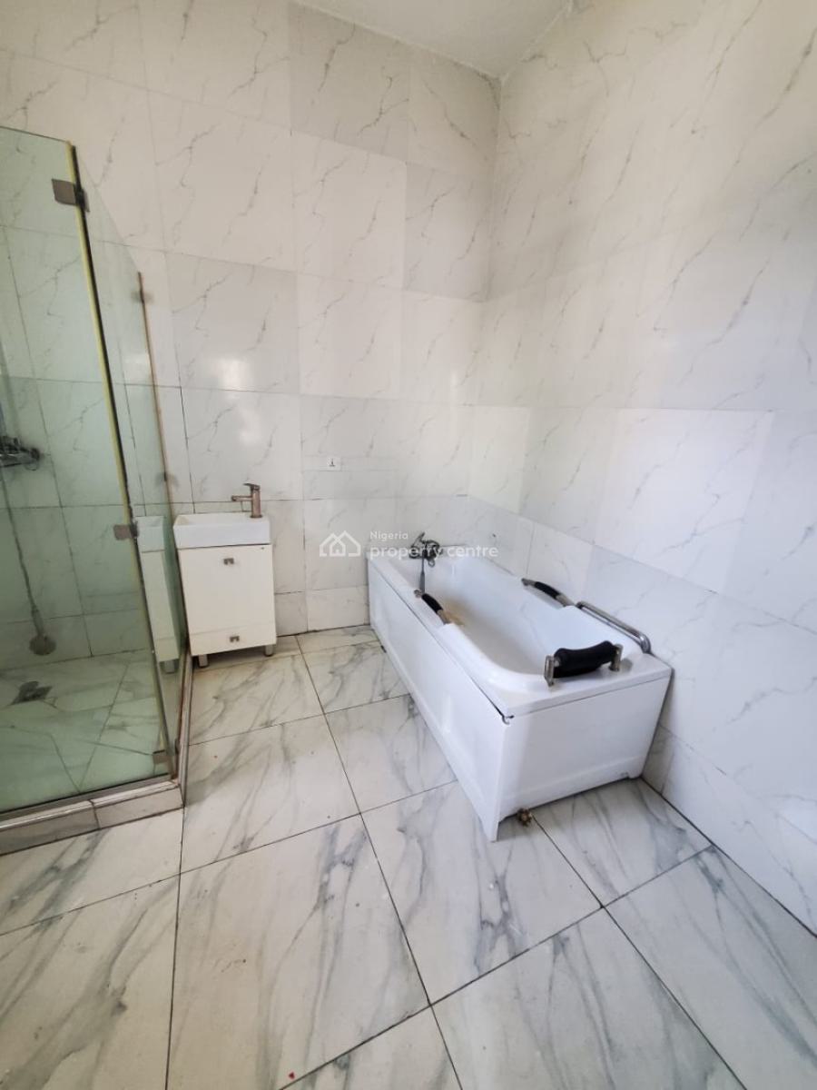 Luxury Master Bedroom with Mini Parlour, Orchid, Royal Pine Estate, Lekki, Lagos, Mini Flat (room and Parlour) for Rent