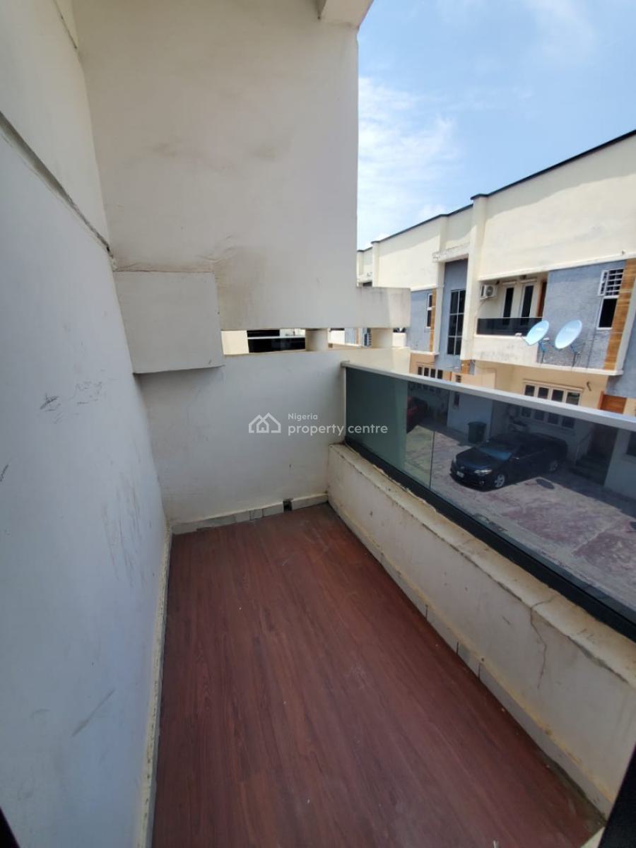 Luxury Master Bedroom with Mini Parlour, Orchid, Royal Pine Estate, Lekki, Lagos, Mini Flat (room and Parlour) for Rent