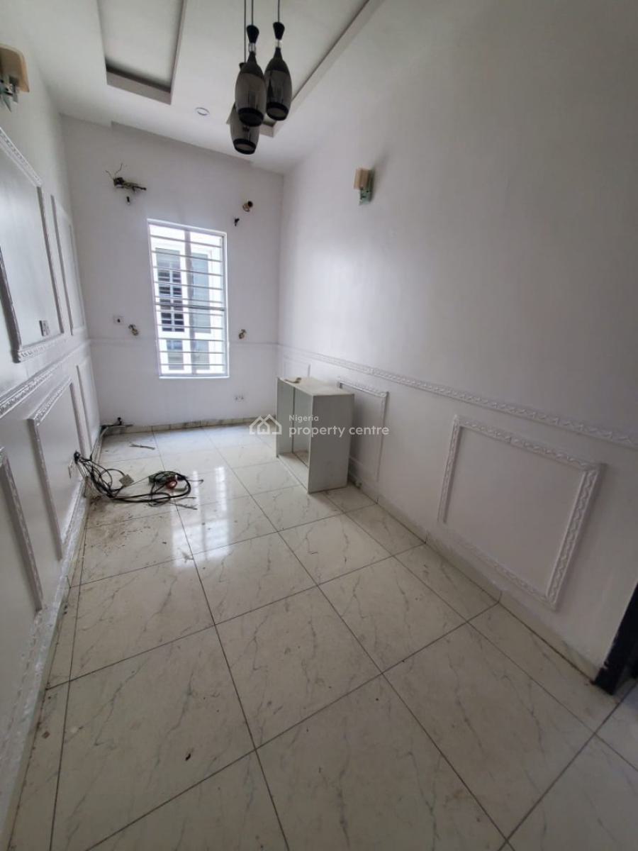 Luxury Master Bedroom with Mini Parlour, Orchid, Royal Pine Estate, Lekki, Lagos, Mini Flat (room and Parlour) for Rent