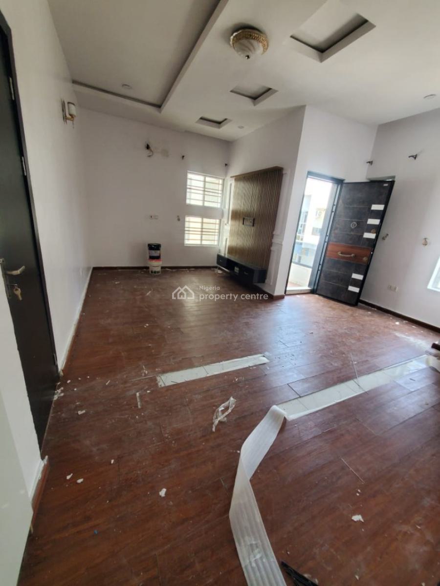 Luxury Master Bedroom with Mini Parlour, Orchid, Royal Pine Estate, Lekki, Lagos, Mini Flat (room and Parlour) for Rent