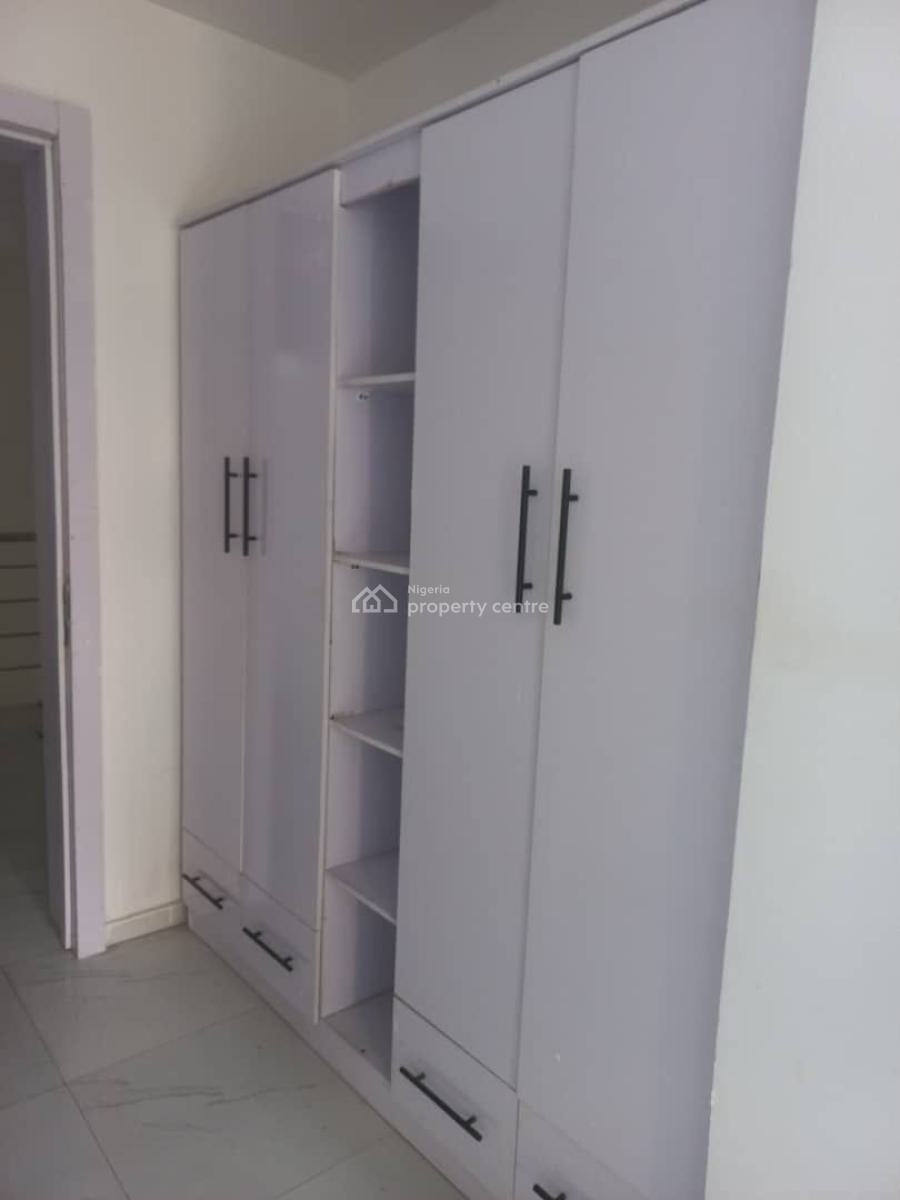 3 Bedroom Semi Detached Duplex, Badore, Ajah, Lagos, Semi-detached Duplex for Sale