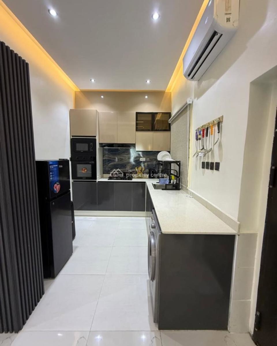 3 Bedroom Semi-detached House in Lagos, Idera, Lekki Epe Express, Lekki Expressway, Lekki, Lagos, Semi-detached Duplex for Sale