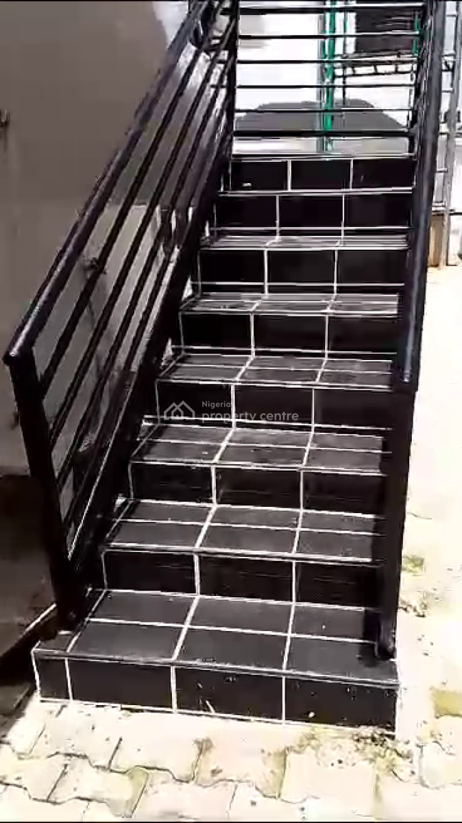 2 Units of 2 Bedroom Flat, Gra, Isheri North, Lagos, Block of Flats for Sale